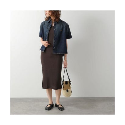 ロエベ LOEWE LOEWE パンプス PEBBLE SOFT BALLERINA L815466X46 （1100/BLACK-ブラック）｜詳細画像