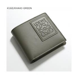 ロエベ LOEWE LOEWE 二つ折り財布 BIFOLD COIN WALLET C565501X02