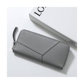ロエベ LOEWE LOEWE 長財布 PUZZLE EDGE ZIPPED OPEN WALLET