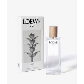 LOEWE 001 MAN オードパルファン 50ml Loewe 001 Man Eau de Parfum 50