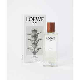 ロエベ LOEWE オードトワレ 香水 メンズ フレグランス 001 マン MAN