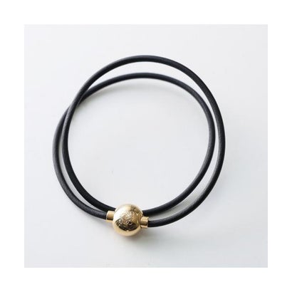 LOEWE ブレスレット PEBBLE ペブル JJ07240X01 （2599/WARM-DES/ブラウン）｜詳細画像