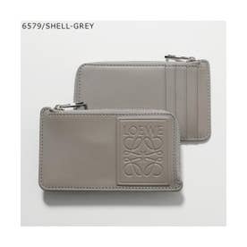 ロエベ LOEWE LOEWE コインケース カードケース C565Z40X05 サテン