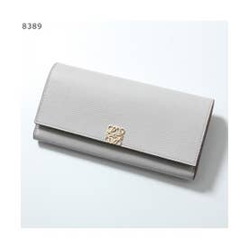 ロエベ LOEWE LOEWE 二つ折り長財布 C821ACWX07 アナグラム （8389