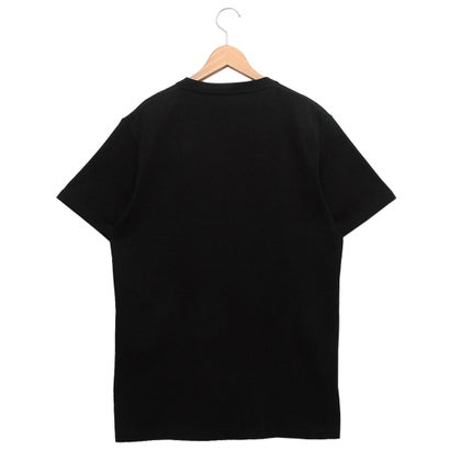 ロエベ LOEWE Tシャツ アナグラム ブラック メンズ LOEWE H526Y22X75 1100 （BLACK）｜詳細画像