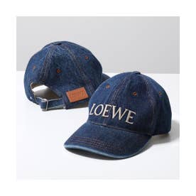 LOEWE デニム ベースボールキャップ L03430EW001739_dc_thumb.jpg