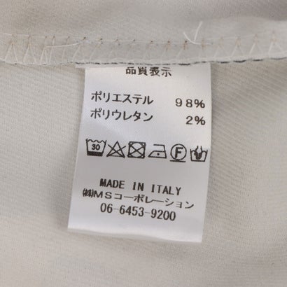 イタリア製迷彩柄ジャケット （ワイン）｜詳細画像