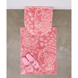 ローラ アシュレイ LAURA ASHLEY ベヴィントン柄 トイレマット（胴長