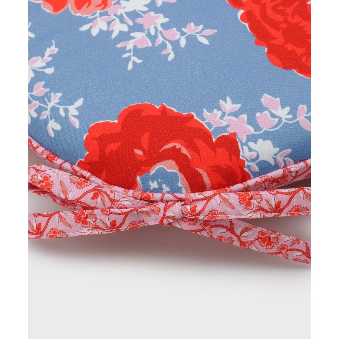 ローラ アシュレイ LAURA ASHLEY ウィンター キッチン シリーズ シート