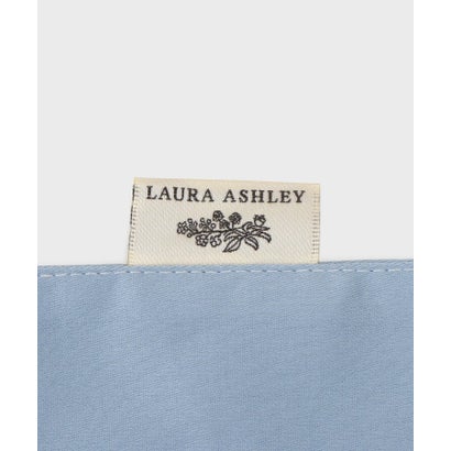 ローラ アシュレイ LAURA ASHLEY ブレイスミス トワル柄 テーブルランナー （サックスブルー(190)）｜詳細画像