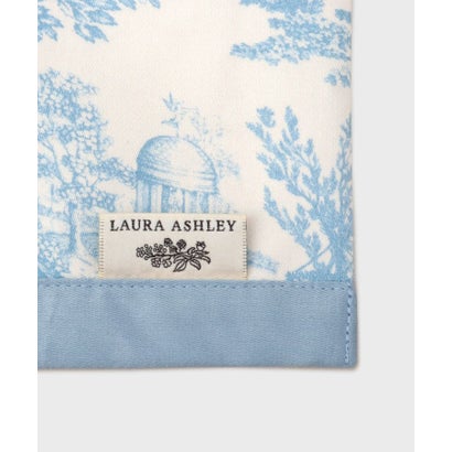 ローラ アシュレイ LAURA ASHLEY ブレイスミス トワル柄 ティッシュボックスカバー （ピンク(172)）｜詳細画像
