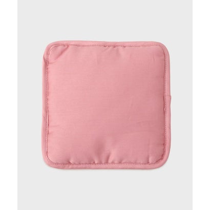 ローラ アシュレイ LAURA ASHLEY ブレイスミス トワル柄 鍋しきミトン （サックスブルー(190)）｜詳細画像