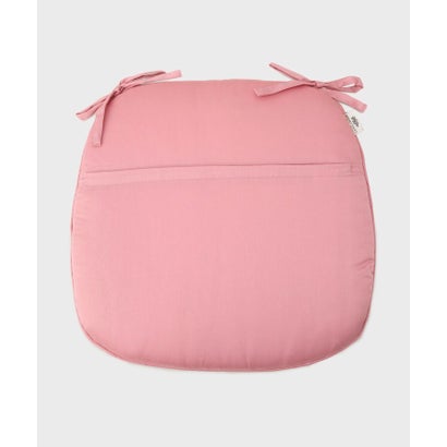 ローラ アシュレイ LAURA ASHLEY ブレイスミス トワル柄 シートクッション （サックスブルー(190)）｜詳細画像