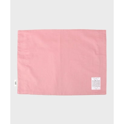 ローラ アシュレイ LAURA ASHLEY ブレイスミス トワル柄 プレースマット （ピンク(172)）｜詳細画像