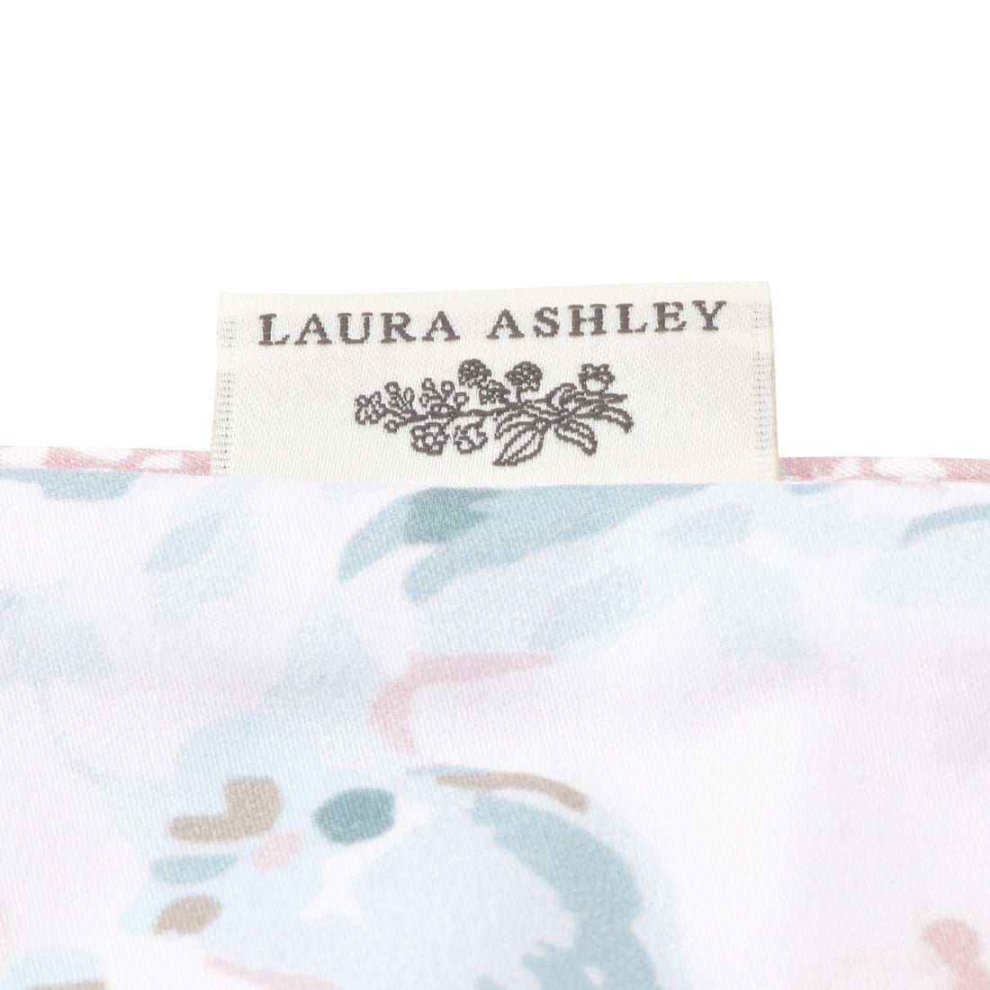 ローラ アシュレイ LAURA ASHLEY 【ダブル】スカボローフェア柄