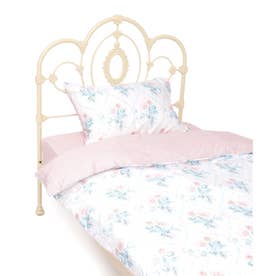 ローラ アシュレイ LAURA ASHLEY 【ダブル】スカボローフェア柄