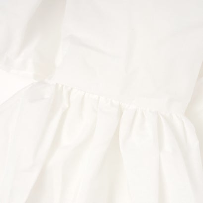 ローラ アシュレイ LAURA ASHLEY 【シングルサイズ】ベッドスカート （ホワイト(001)）｜詳細画像