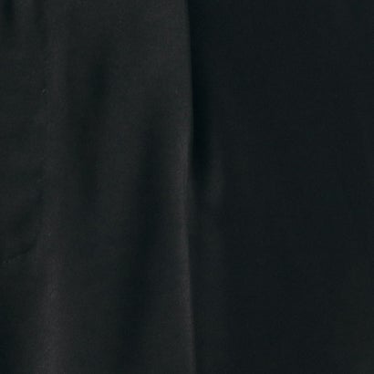 ローラ アシュレイ Laura Ashley 【ウエストゴム／リネンライク素材】テーパードパンツ （オフホワイト(003)）｜詳細画像