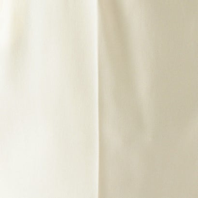 ローラ アシュレイ Laura Ashley 【ウエストゴム／リネンライク素材】ワイドパンツ （ブラック(019)）｜詳細画像