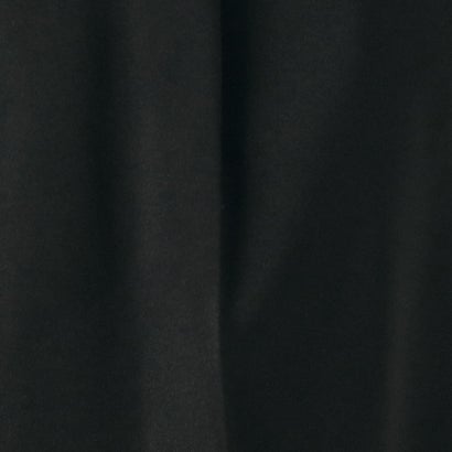 ローラ アシュレイ Laura Ashley 【洗える/ウエストゴム/リネンライク素材】ワイドパンツ （オフホワイト(003)）｜詳細画像