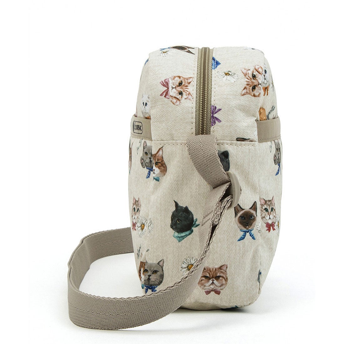 レスポートサック LeSportsac DANIELLA CROSSBODY （プレイフル 