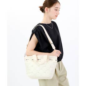 レスポートサック LeSportsac BUCKET TOTE W PEARLS2 （ミッドナイト 