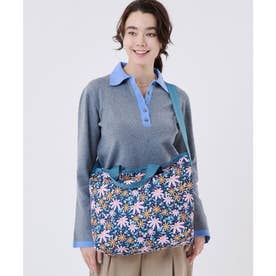 レスポートサック LeSportsac DELUXE EASY CARRY TOTE （レトロ