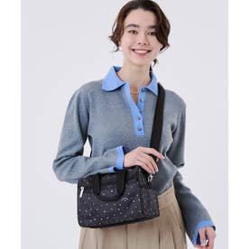 レスポートサック LeSportsac EVERYDAY SM SATCHEL （ブリスドッツ 