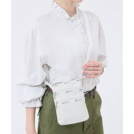 レスポートサック LeSportsac 3 ZIP CROSSBODY （パフィーブロッサムズ