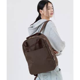 レスポートサック LeSportsac ON JOURNEY BACKPACK （アーバンアンバー