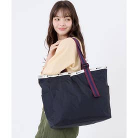 レスポートサック LeSportsac LG HANDLE ADJ TOTE （ディープシー