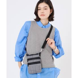 レスポートサック LeSportsac 3 ZIP CROSSBODY （パフィーブロッサムズ