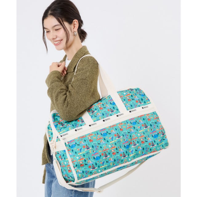 LeSportsac レスポートサック - レディース ボストンバッグ -靴
