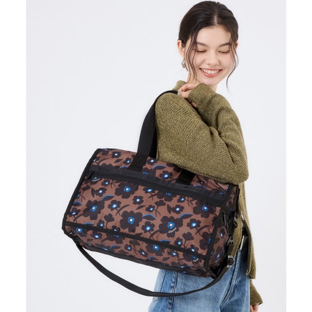 LeSportsac レスポートサック - レディース ボストンバッグ -靴