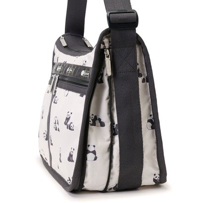 DELUXE EVERYDAY BAG （リラクシングパンダサンド）｜詳細画像