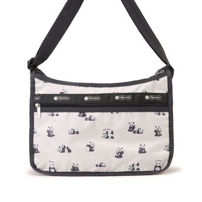 DELUXE EVERYDAY BAG （リラクシングパンダサンド）｜詳細画像