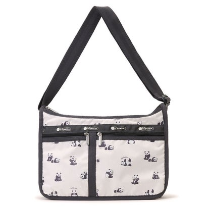 DELUXE EVERYDAY BAG （リラクシングパンダサンド）｜詳細画像