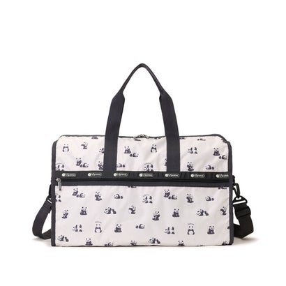 DELUXE LG WEEKENDER （リラクシングパンダサンド）｜詳細画像