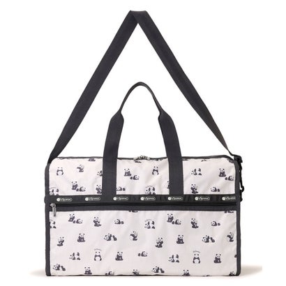 DELUXE LG WEEKENDER （リラクシングパンダサンド）｜詳細画像