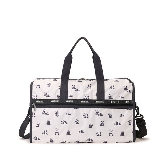 DELUXE LG WEEKENDER （リラクシングパンダサンド）