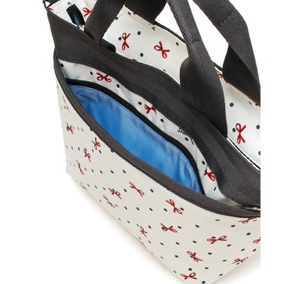 レスポートサック LeSportsac SMALL BUCKET TOTE （プチボウドット）｜詳細画像