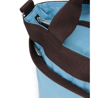 レスポートサック LeSportsac SMALL BUCKET TOTE （スカイラインブルー/ガナシェ）｜詳細画像