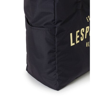 レスポートサック LeSportsac ML 2 WAY TOTE （2ウェイ ディープシーブルー/スカイライン）｜詳細画像