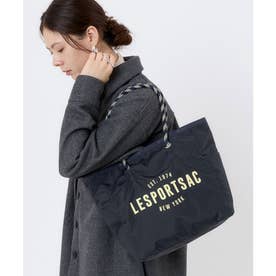 ML 2 WAY TOTE （2ウェイ ディープシーブルー/スカイライン）