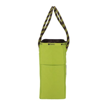 レスポートサック LeSportsac ML 2 WAY TOTE （2ウェイ シトラスグリーン/ガナシェ）｜詳細画像
