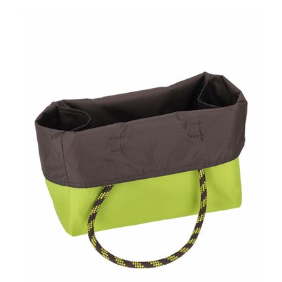 レスポートサック LeSportsac ML 2 WAY TOTE （2ウェイ シトラスグリーン/ガナシェ）｜詳細画像