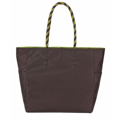 レスポートサック LeSportsac ML 2 WAY TOTE （2ウェイ シトラスグリーン/ガナシェ）｜詳細画像