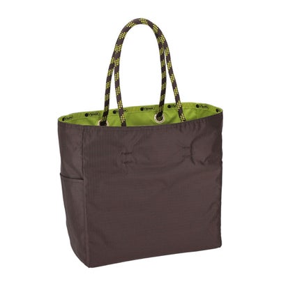 レスポートサック LeSportsac ML 2 WAY TOTE （2ウェイ シトラスグリーン/ガナシェ）｜詳細画像