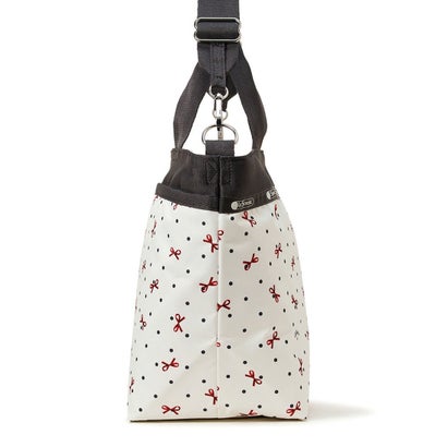 レスポートサック LeSportsac BUCKET TOTE （プチボウドット）｜詳細画像
