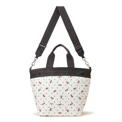 レスポートサック LeSportsac BUCKET TOTE （プチボウドット）｜詳細画像